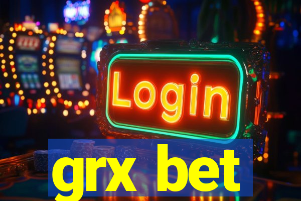 grx bet